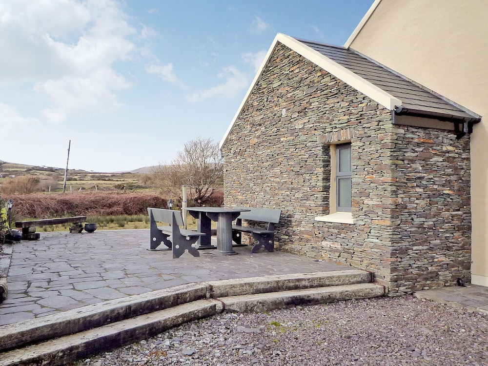 Fourteens Holiday Home Ballinskelligs