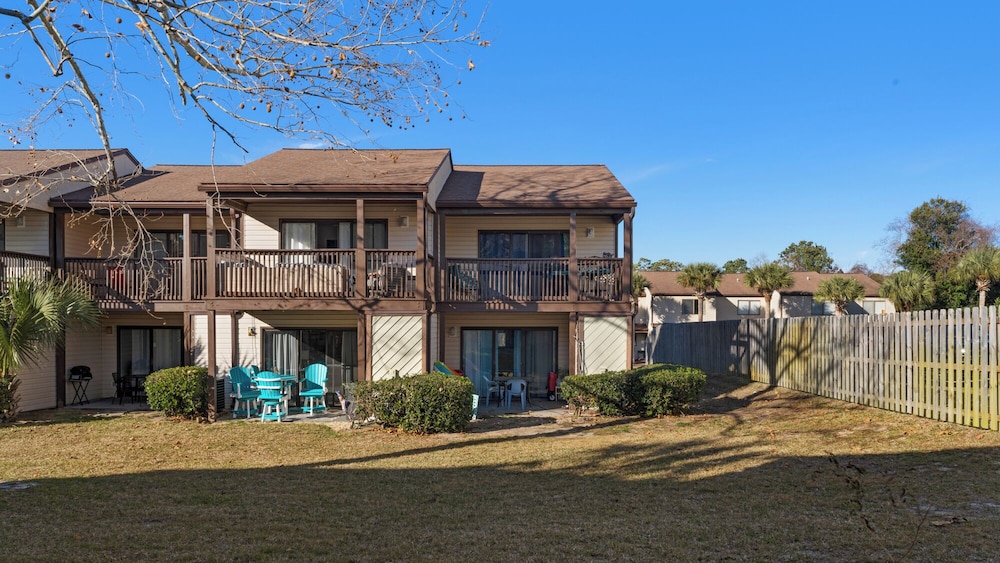 Portside Resort D1: Gulf Retreat With Pools, Beach & Family Adventures!