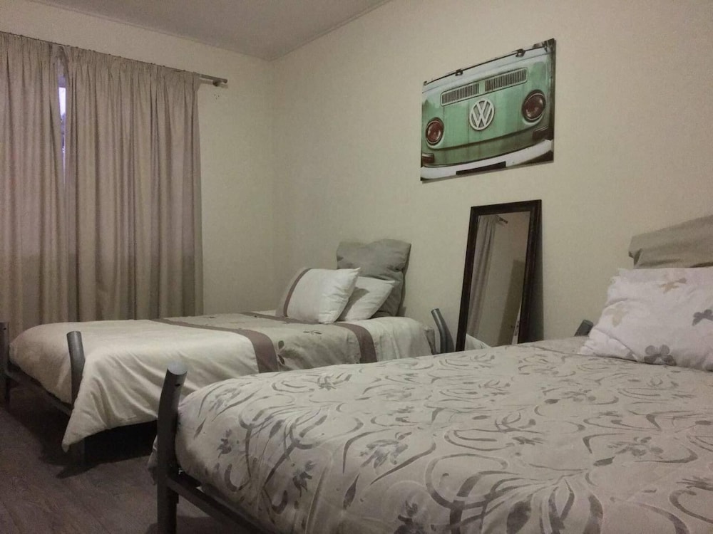 Cosy 2-bed House in Maseru for Perfect Calm and re view 4