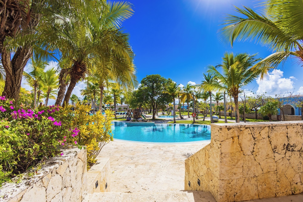 Secluded Luxury Retreat in Cap Cana