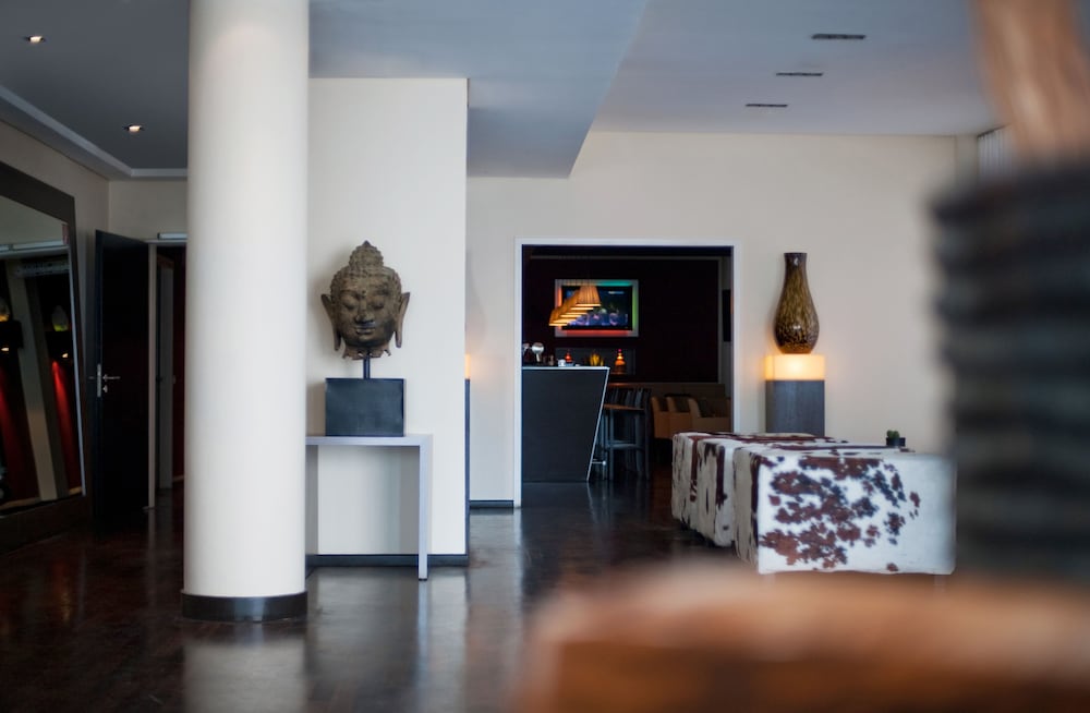 Frankfurt Vacations - Bristol Hotel Frankfurt - Property Image 46