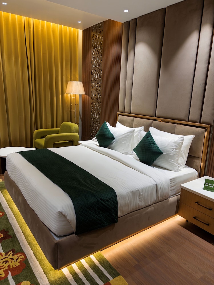 Comfort Inn Vindhyan Vindhyachal