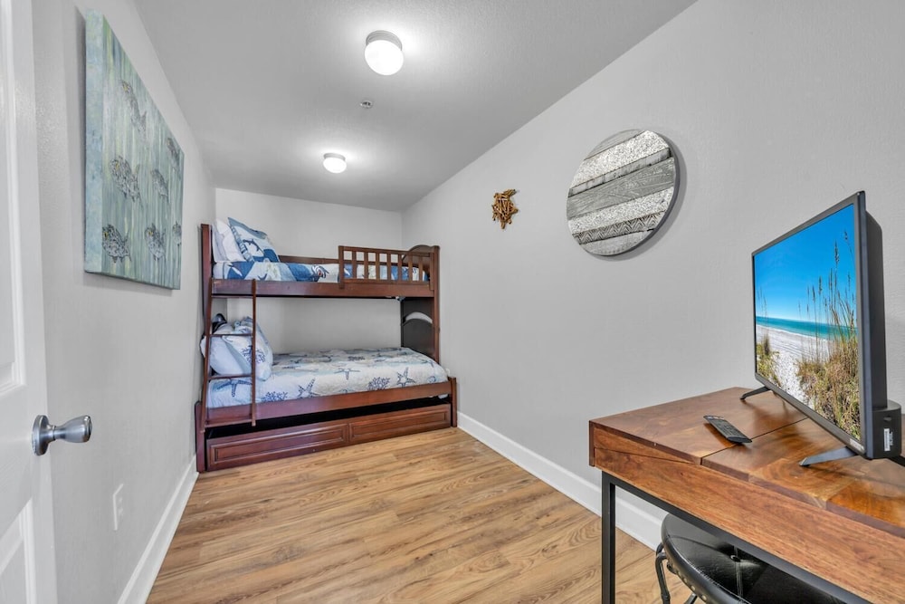 Tidewater 1001 - Sea Love at Tidewater view 2