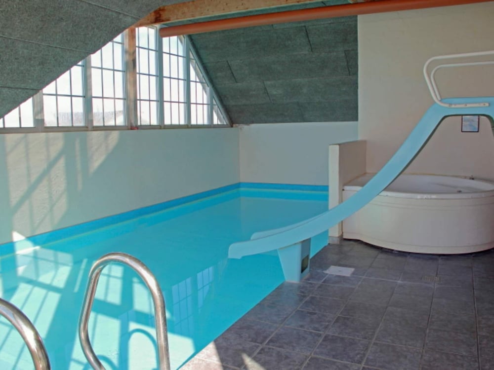 Luxury Pool House by Sea - By Traum Ferienwohnungen view 5