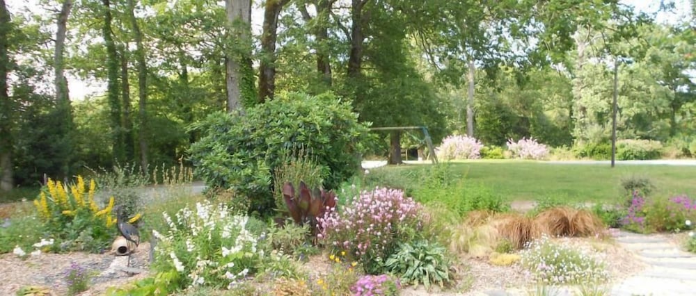 Le Chêne Blanc (no translation needed as it is a proper name), Bild 31
