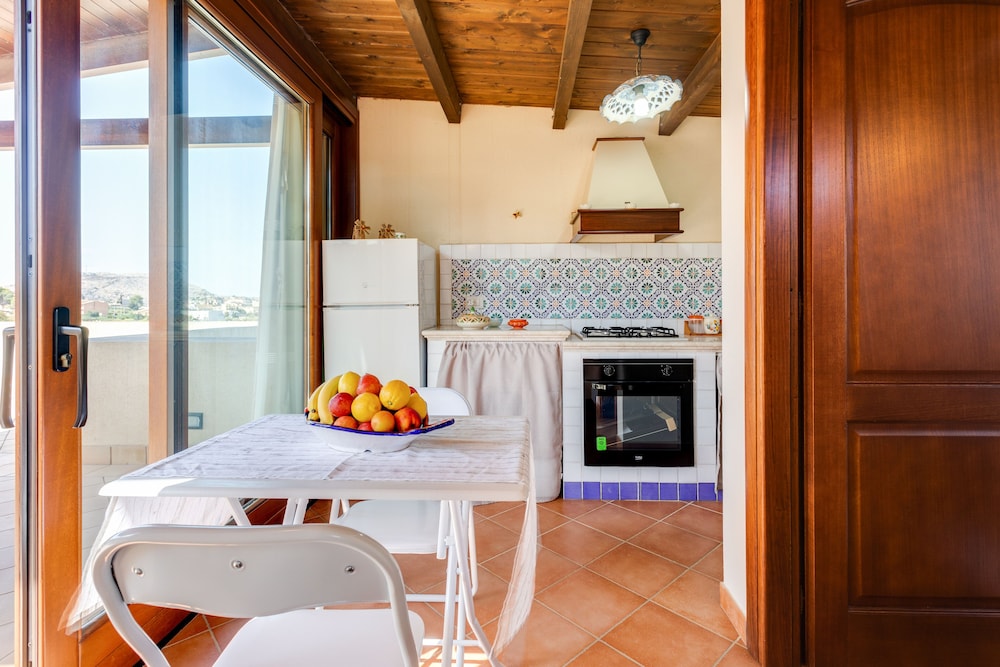 Apartment With Panoramic Terrace, Stunning Seaview! view 3