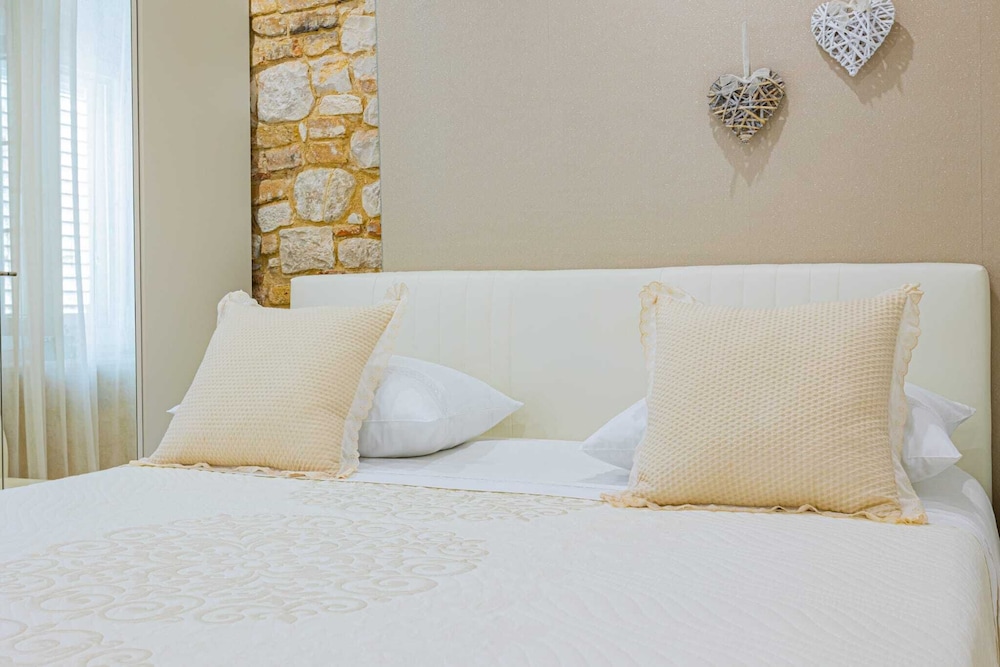 Villa Trogir Stars