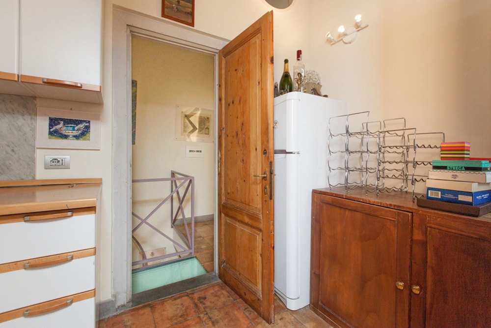 Habitat's Campo di Fiori Apartments
