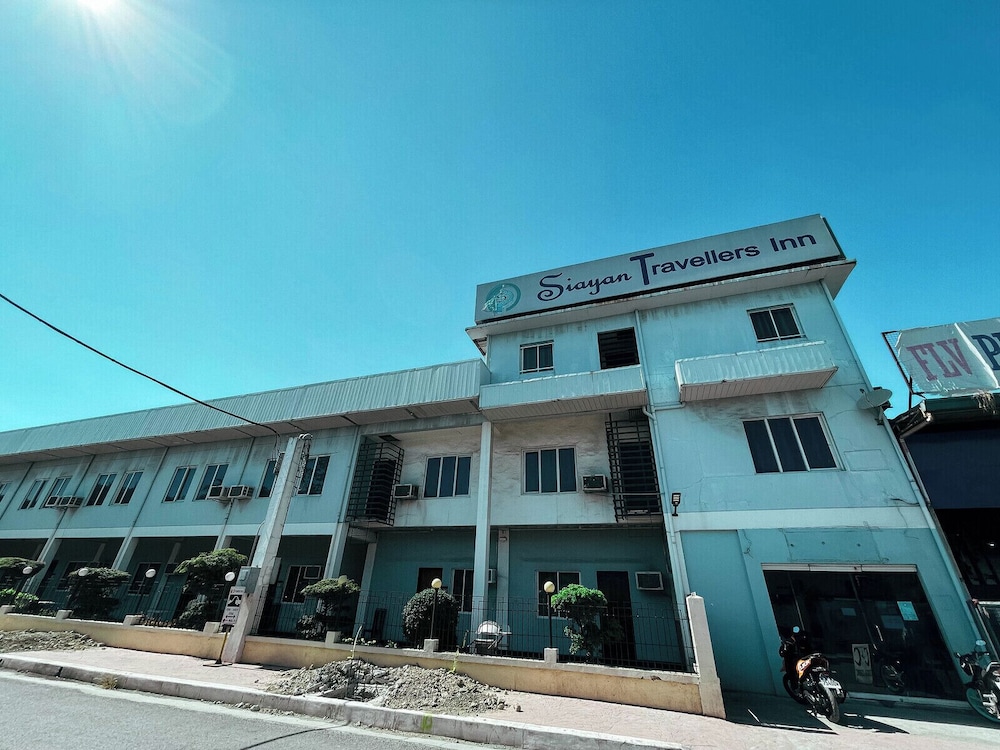Siayan Travellers Inn Manila powered by Cocotel view 5