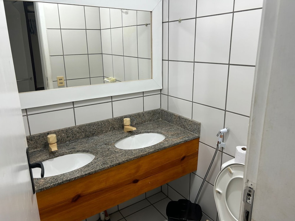 Porto de Iracema Apartamentos