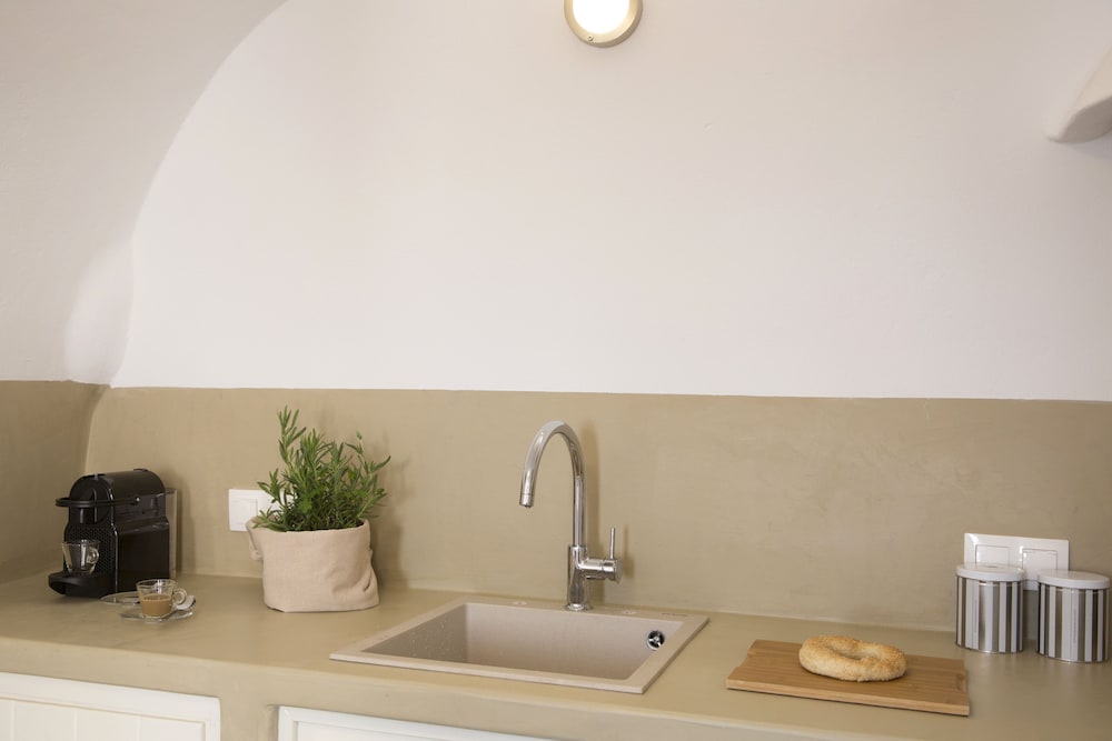 Villa Santorini 520