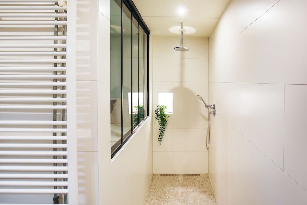 Inviting Apartment in Baflo With Terrace