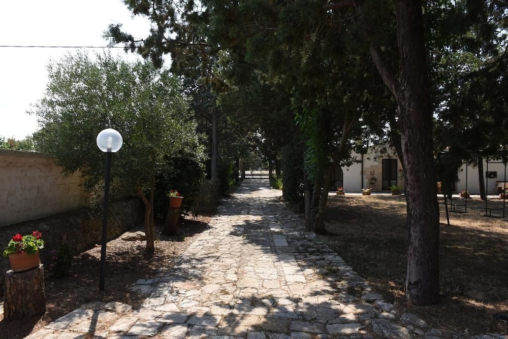 B&B Parco Lamione
