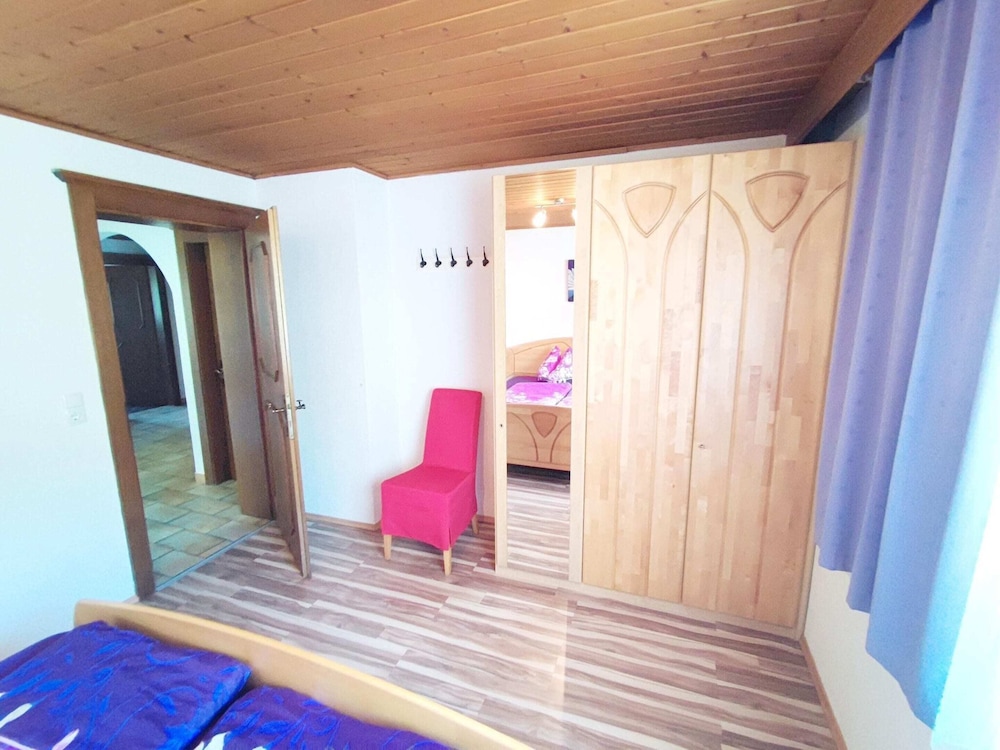 Chalet in Hippach Near Ski Paradise