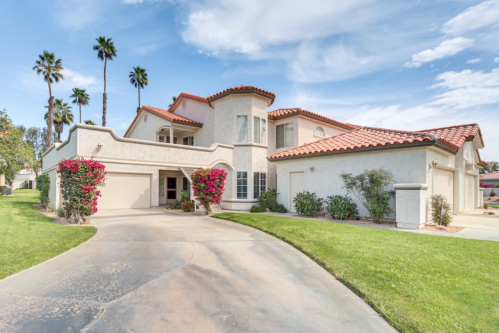 Palm Desert Condo w/ Patio & Community Perks! view 3