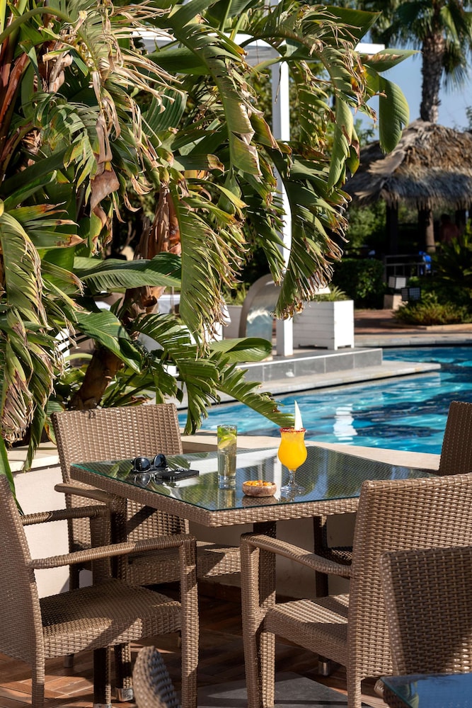 Tui Blue Sherwood Belek - All Inclusive