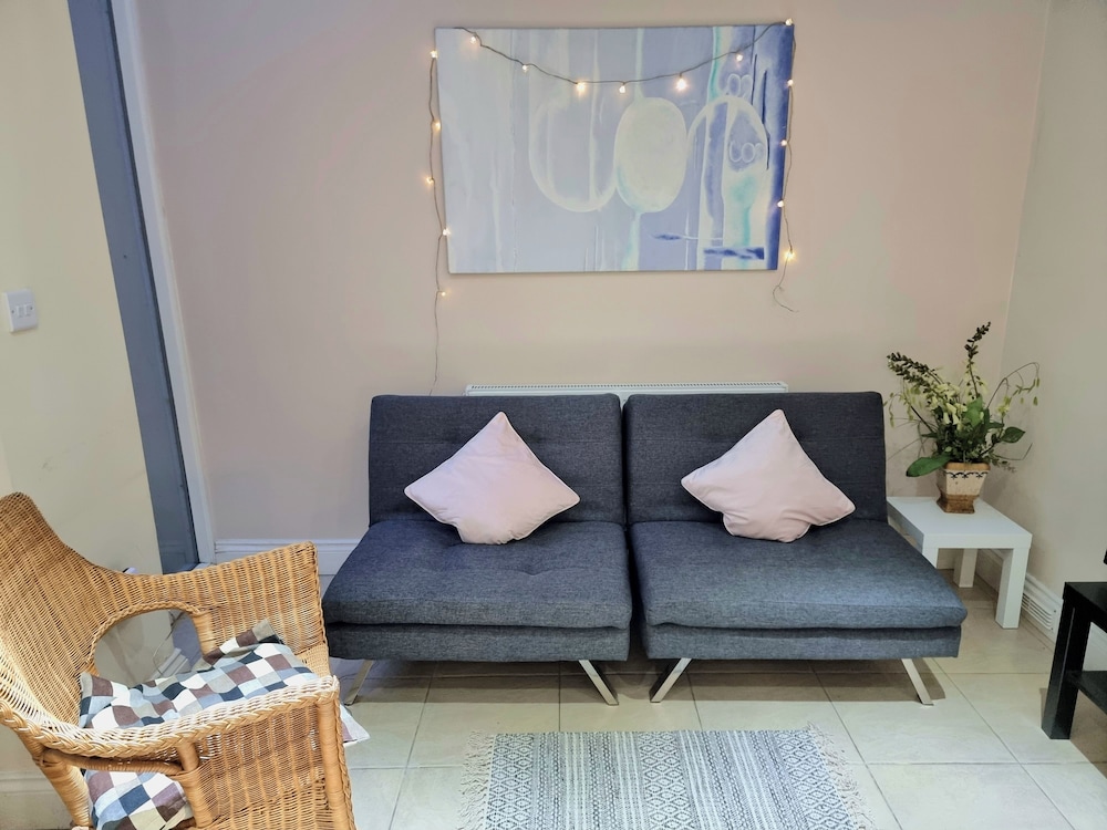 Notting Hill Flats 5min to Portobello Rd
