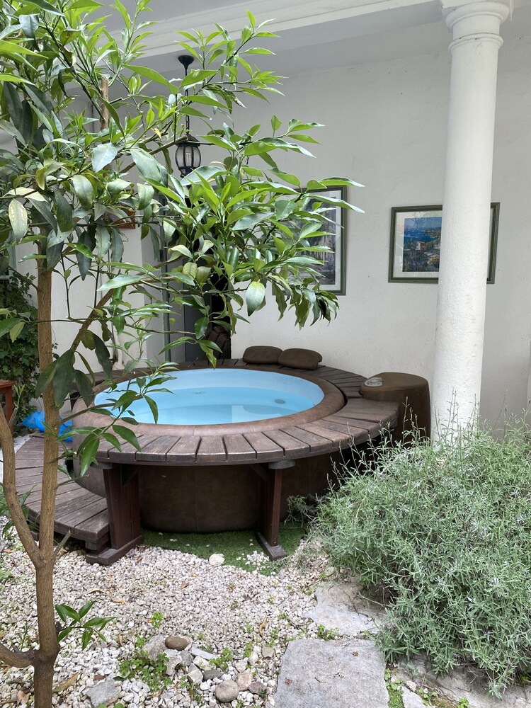 Villa Rosa Béziers, photo 12
