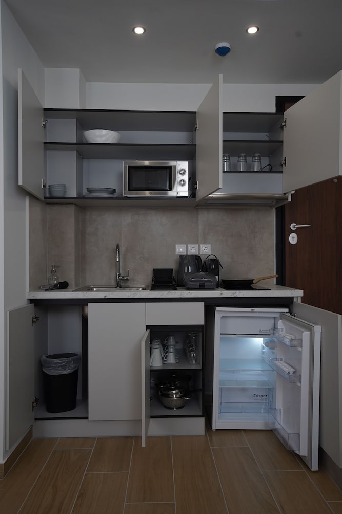 Tip Top Suites