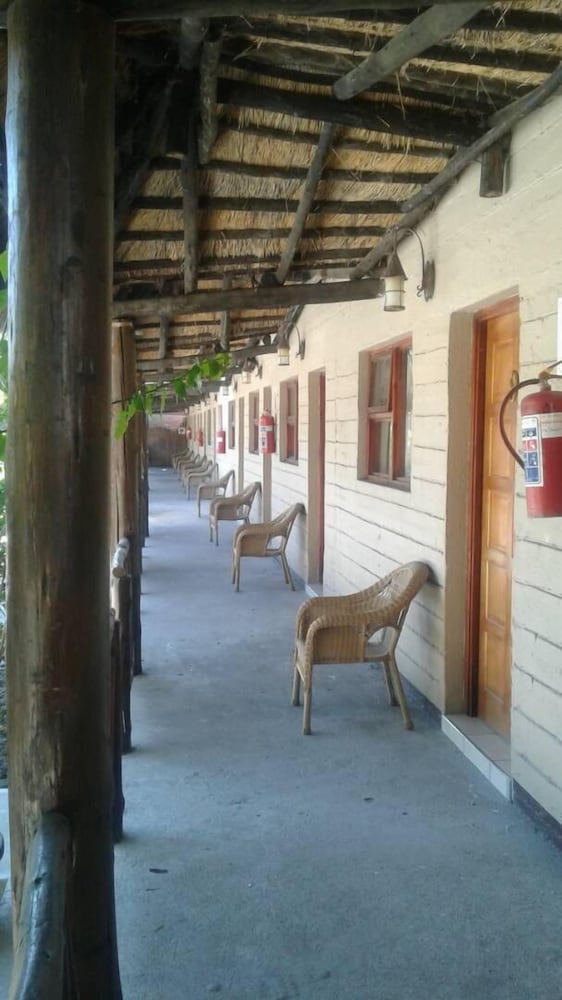 Northgate Lodge
