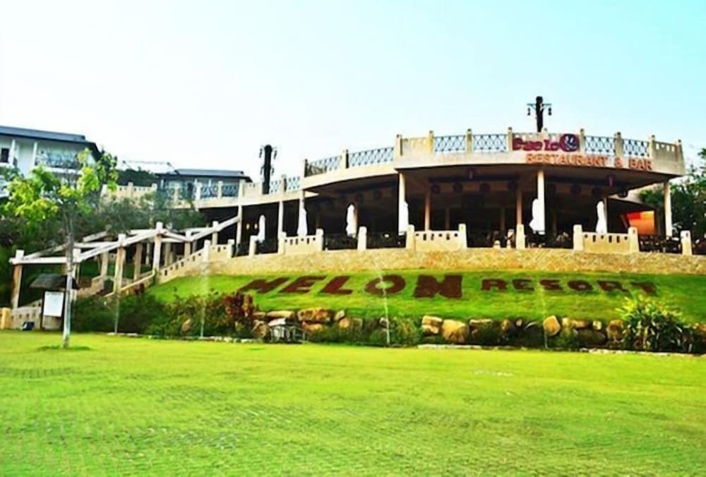 Melon Resort Mũi Né