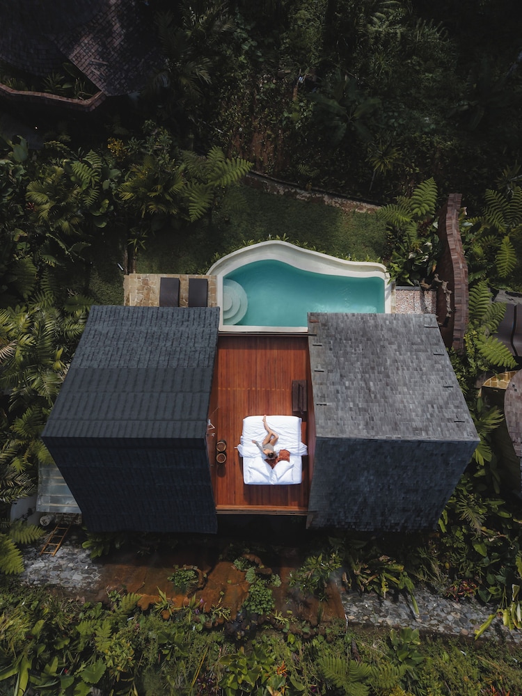 Umawana Villas