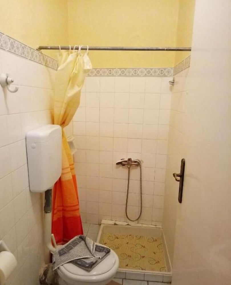Sofia Rooms