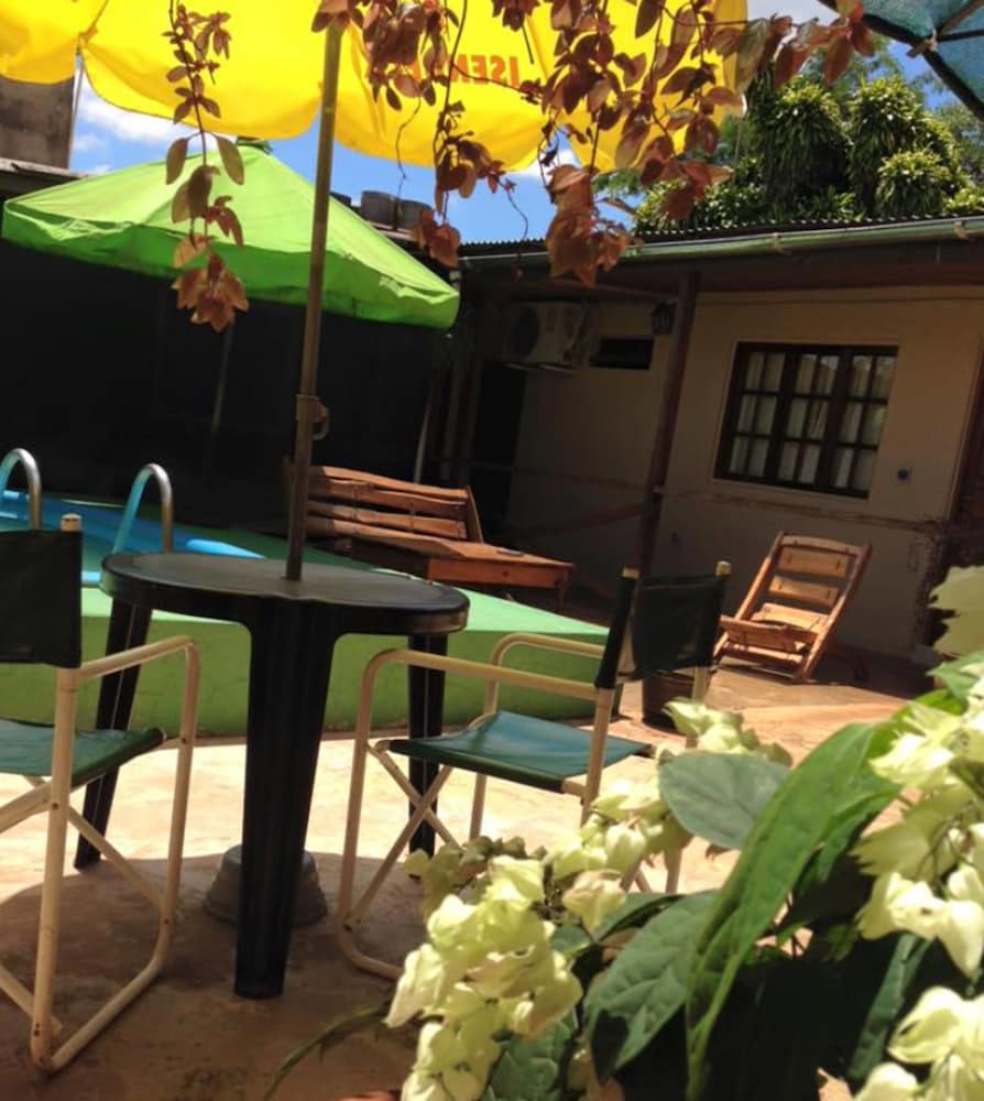 Hospedaje Los Pinos