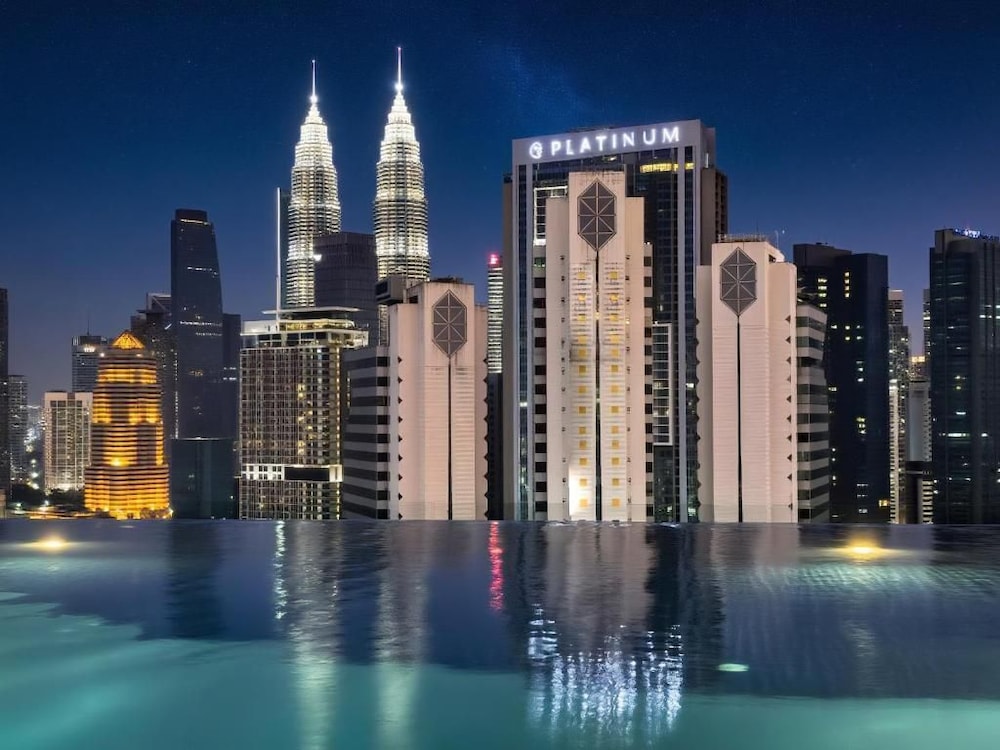 Majestic Residence KLCC By My HOME