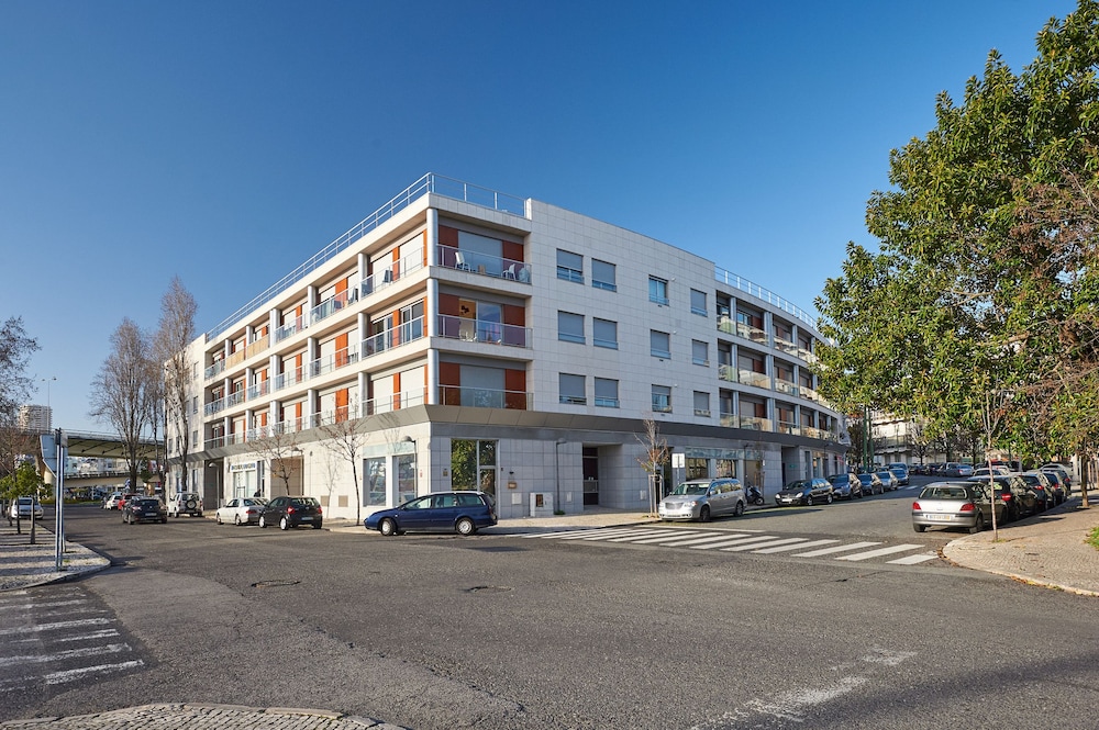 BeGuest Lisbon Premium Suites