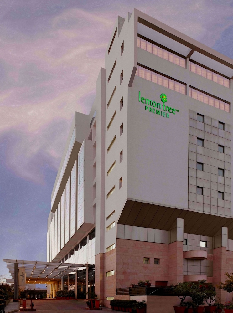 Lemon Tree Premier, Jaipur