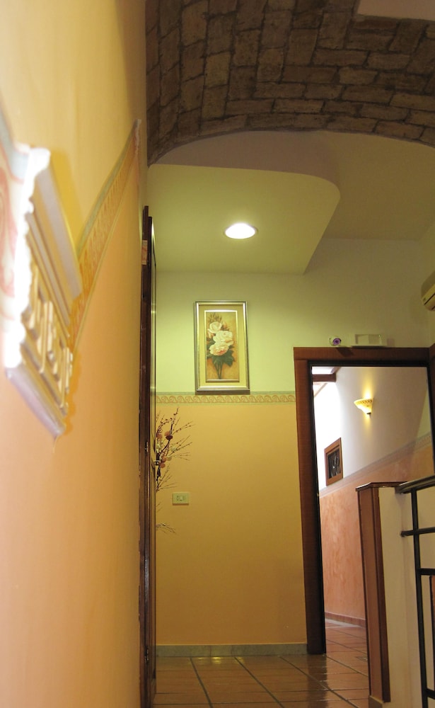 L'Incanto Guest House