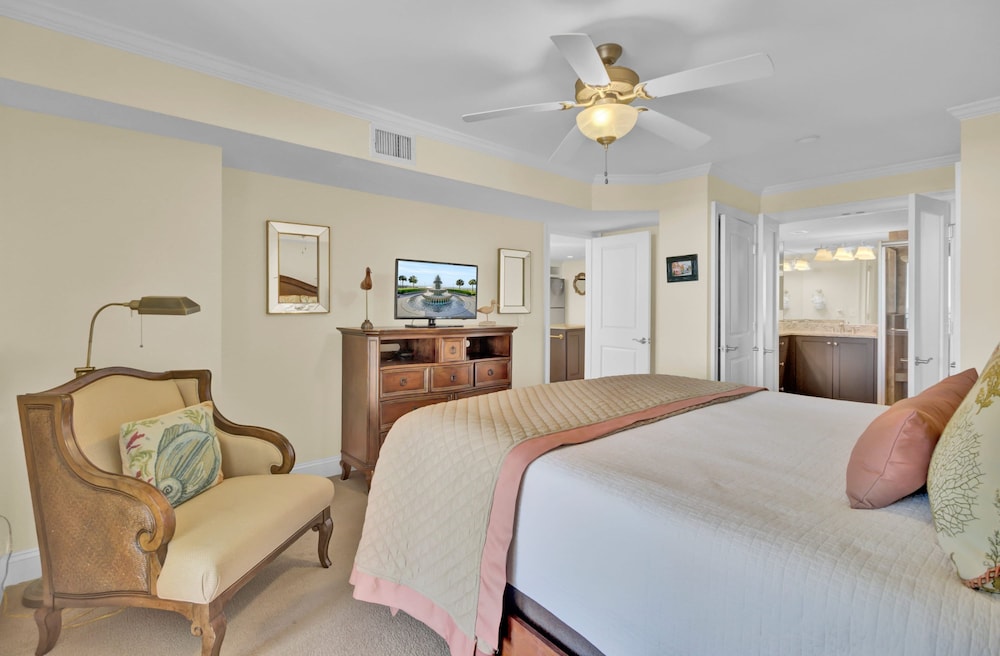 Oceanfront w Pool Beach Access Balcony View 312 B Shipwatch by Avantstay