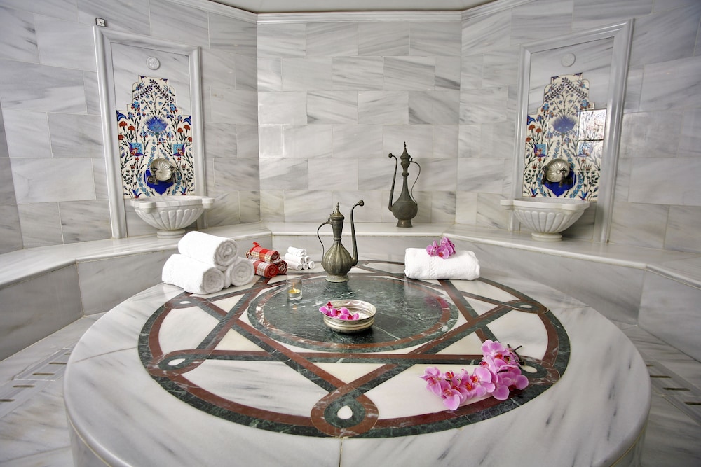 The Ritz-Carlton, İstanbul - Image 100