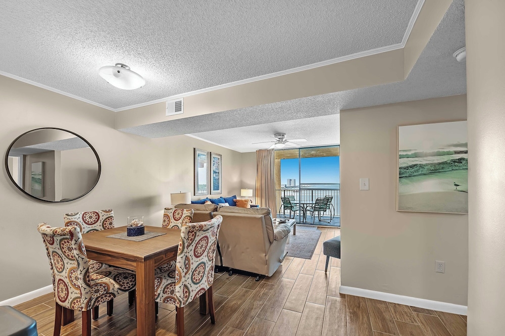 Compass Point Condos