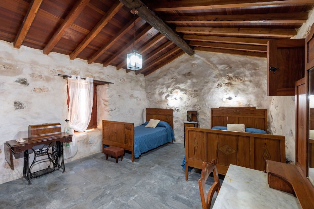 Casa Rural Tamasite