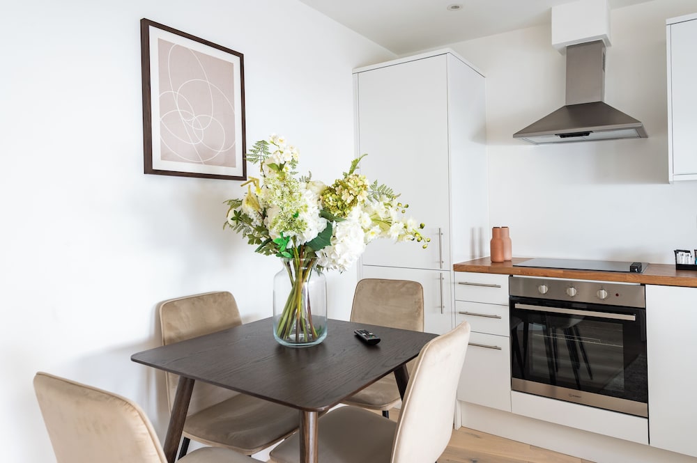 VESTO Bermondsey