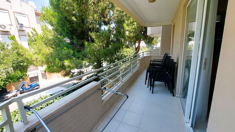 Mar Soleil Apart Otel