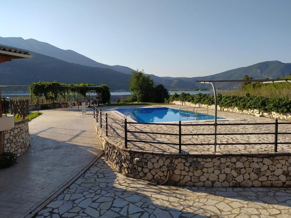 Ionian Memories