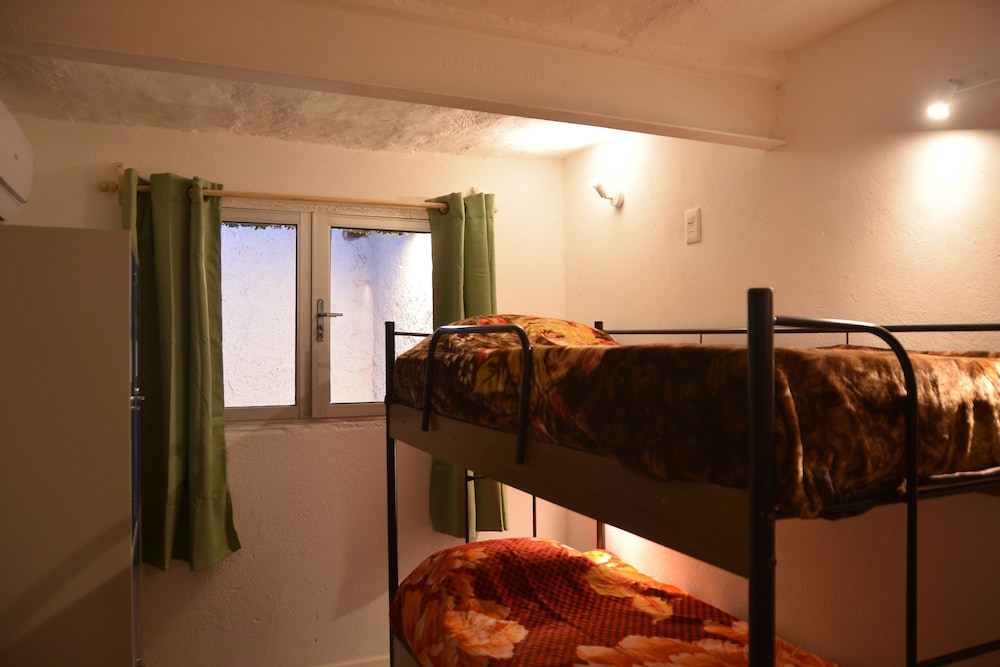 Piano Sur - Hostel