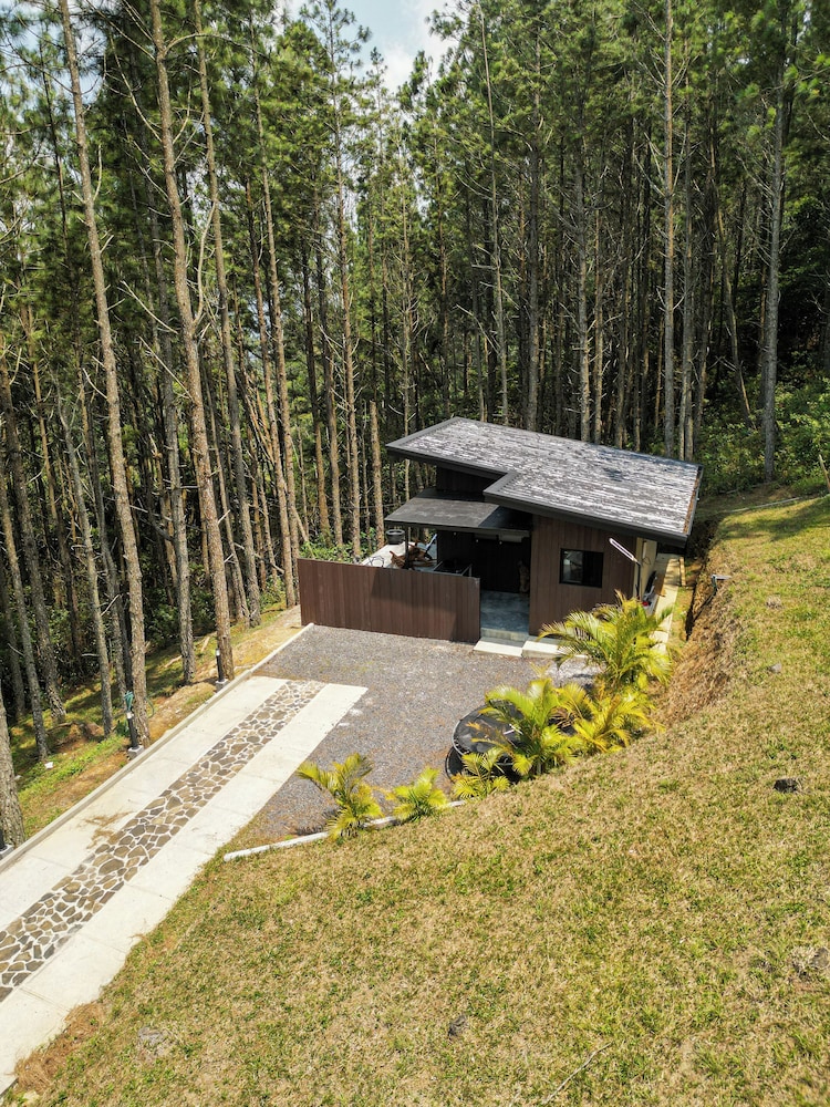 Cozy Hideaway in the Mountains of Altos de María