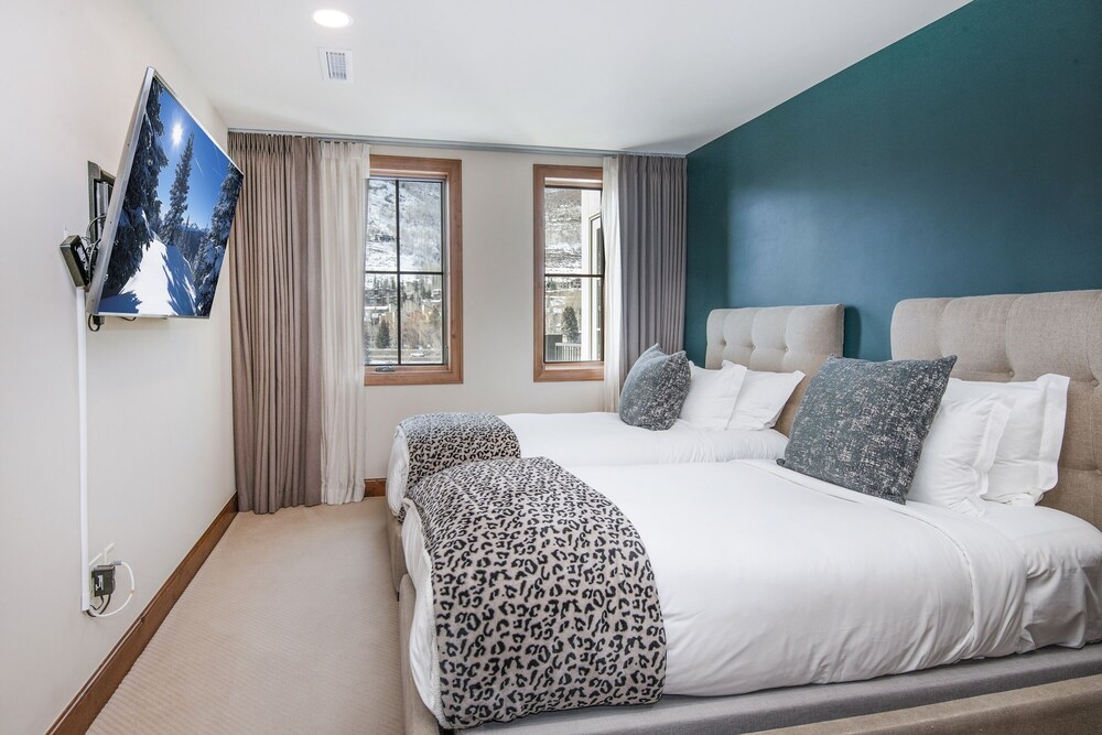 Vail Ski Resort Ritz Carlton Vacation Rentals