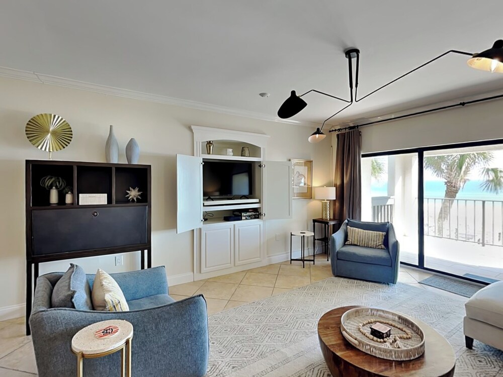 Shipwatch Surf & Yacht #301D by Southern Vacation Rentals