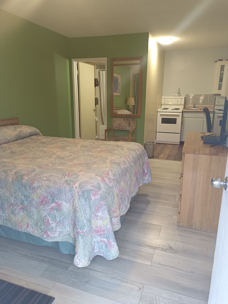 GOLDPAN MOTEL