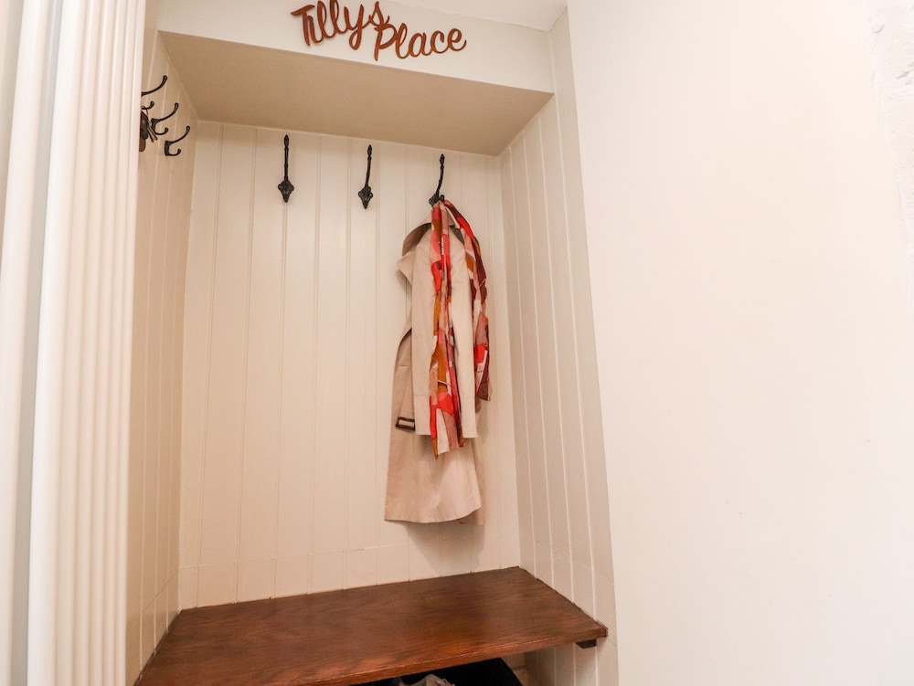 Tilly's Place