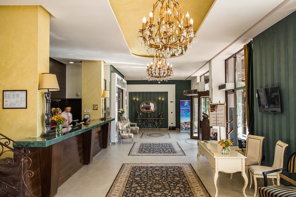 Bansko Vacations - Premier Luxury Mountain Resort - Property Image 5