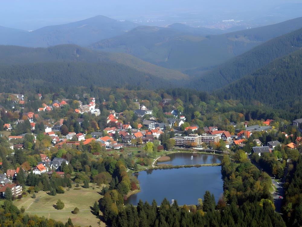 Kurzurlaub in Bockswiese, Hahnenklee