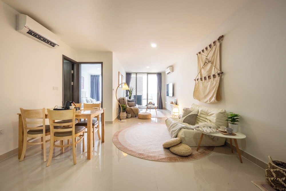 Skyline Serenity 1Bedroom-The Peak