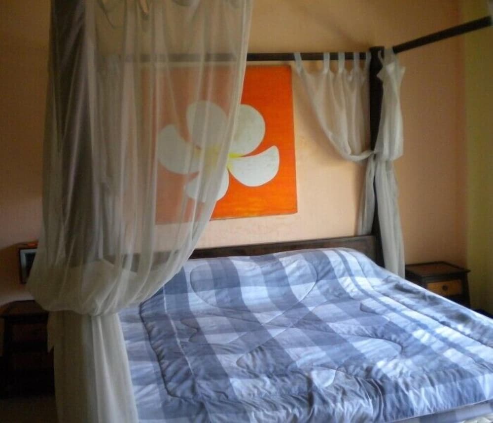 Nicky's Guesthouse