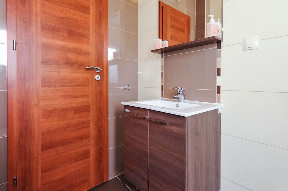 Apartments Kruno